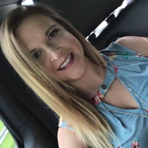 Meet your Posher, Marianne